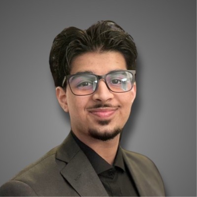 Portrait of Ammar Khan, author of The CEO's Chair